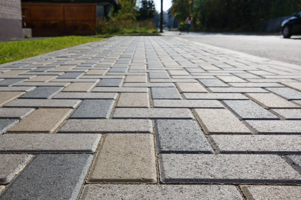 Best Driveway Paver Repair  in Middleport, NY