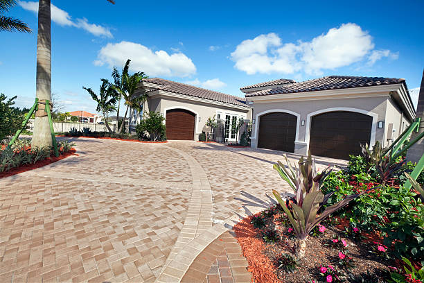 Professional Driveway Pavers in Middleport, NY