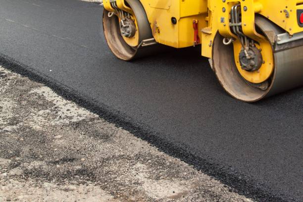 Best Concrete Paver Driveway  in Middleport, NY